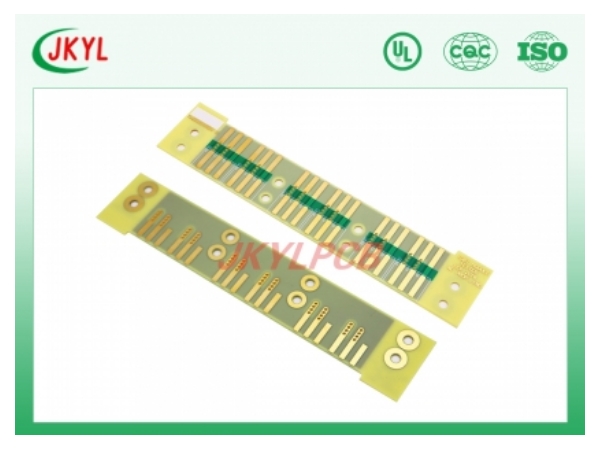 判断PCB电路板的好坏的方法